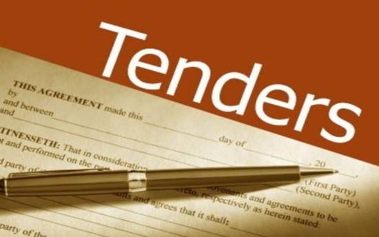 Tenders